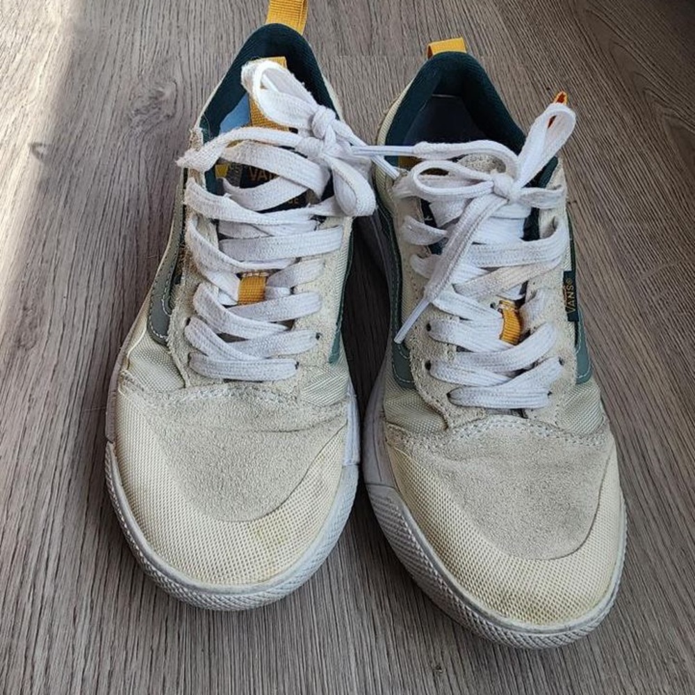 Van Ultra Range - image 5